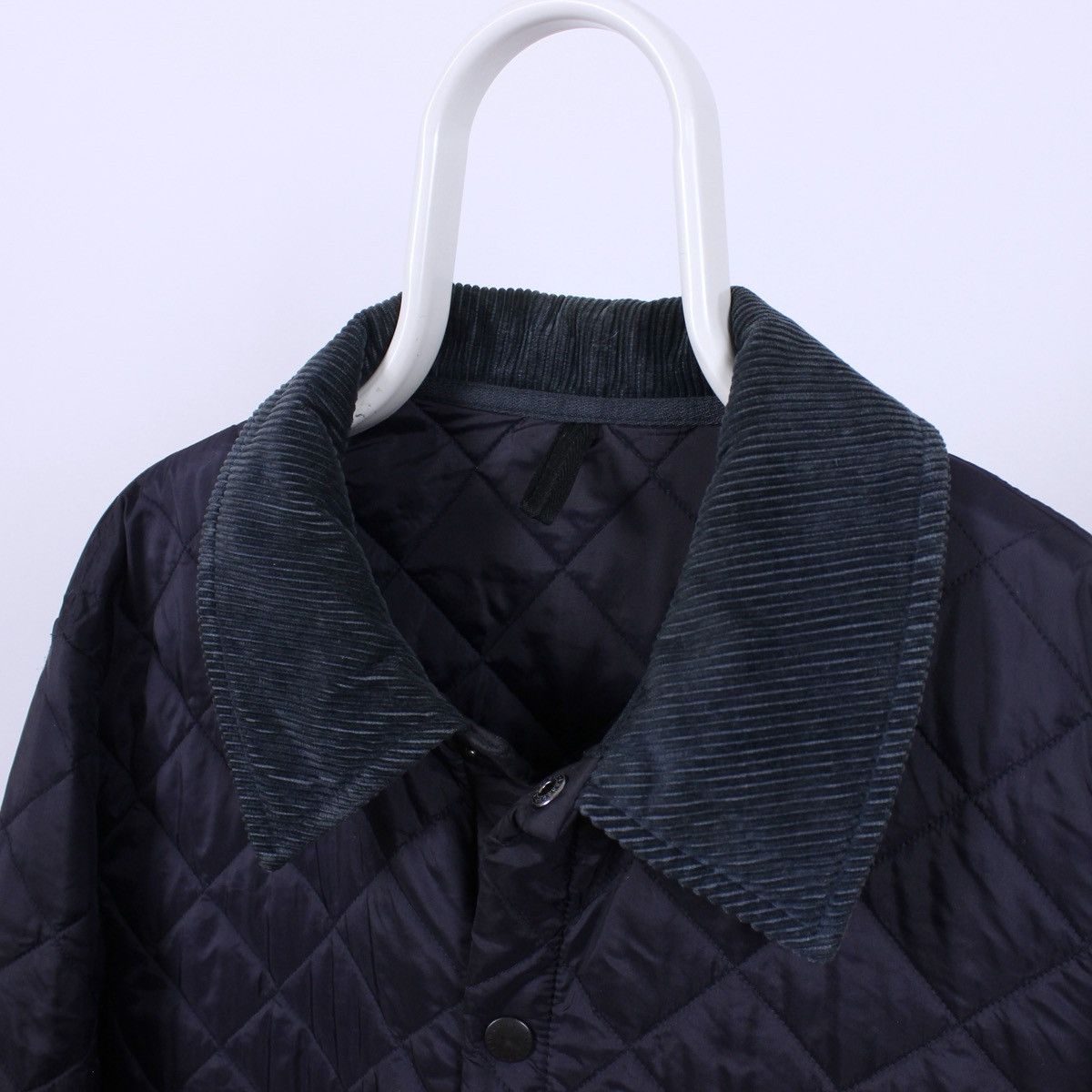 Barbour Vintage Barbour Liddesdale Jacket Size US XL / EU 56 / 4 - 3 Thumbnail