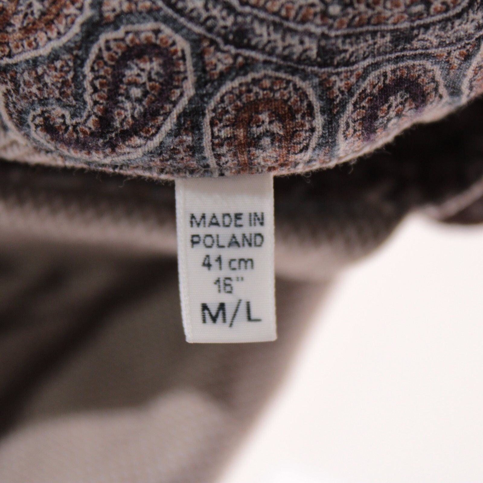 Other Emanuel Berg New with tags Shirt Size L US In Brown Size US L / EU 52-54 / 3 - 8 Thumbnail
