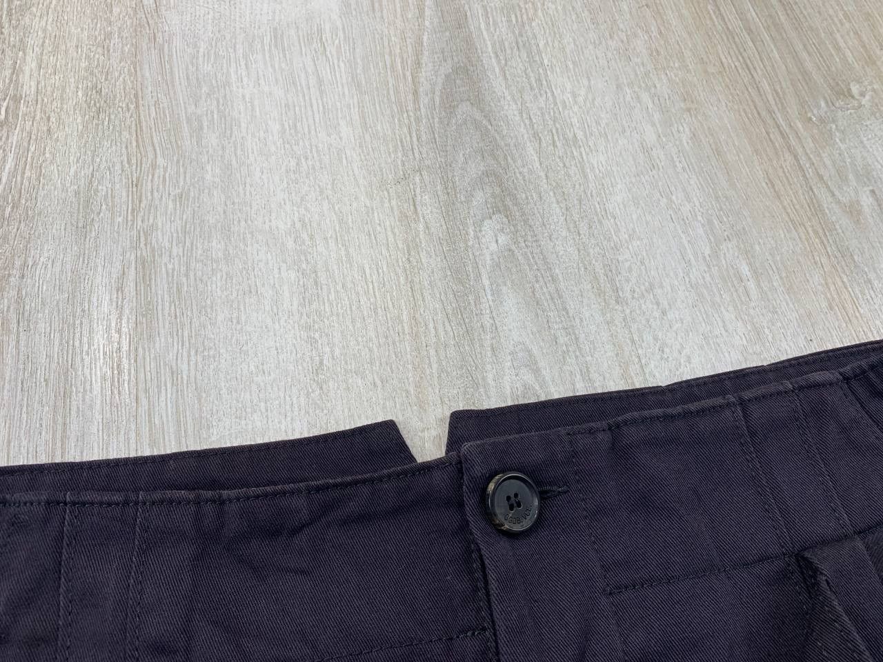 Golden Goose × Japanese Brand Womens denim skirt Golden Goose Size M Size 26" / US 2 / IT 38 - 5 Thumbnail