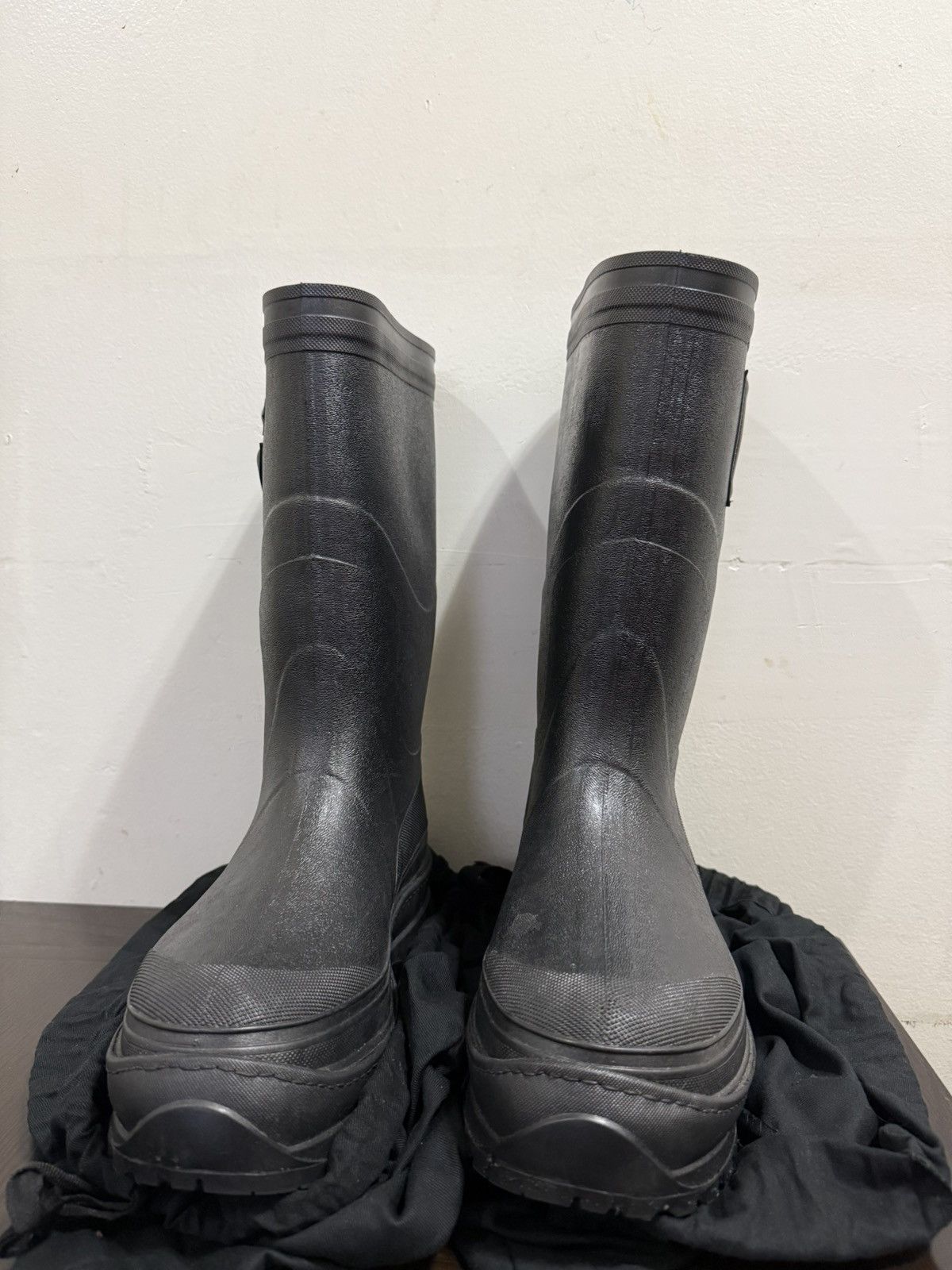 Dolce & Gabbana DG Winter Boots FW21 Size US 11 / EU 44 - 6 Thumbnail