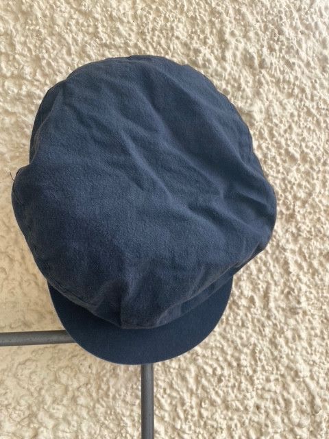 Other Fiebig work cap Size ONE SIZE - 6 Thumbnail
