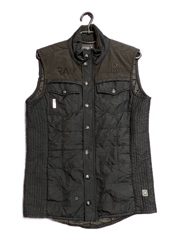 G-Star Vintage G-Star Raw Vest Size M Size US M / EU 48-50 / 2 - 1 Thumbnail