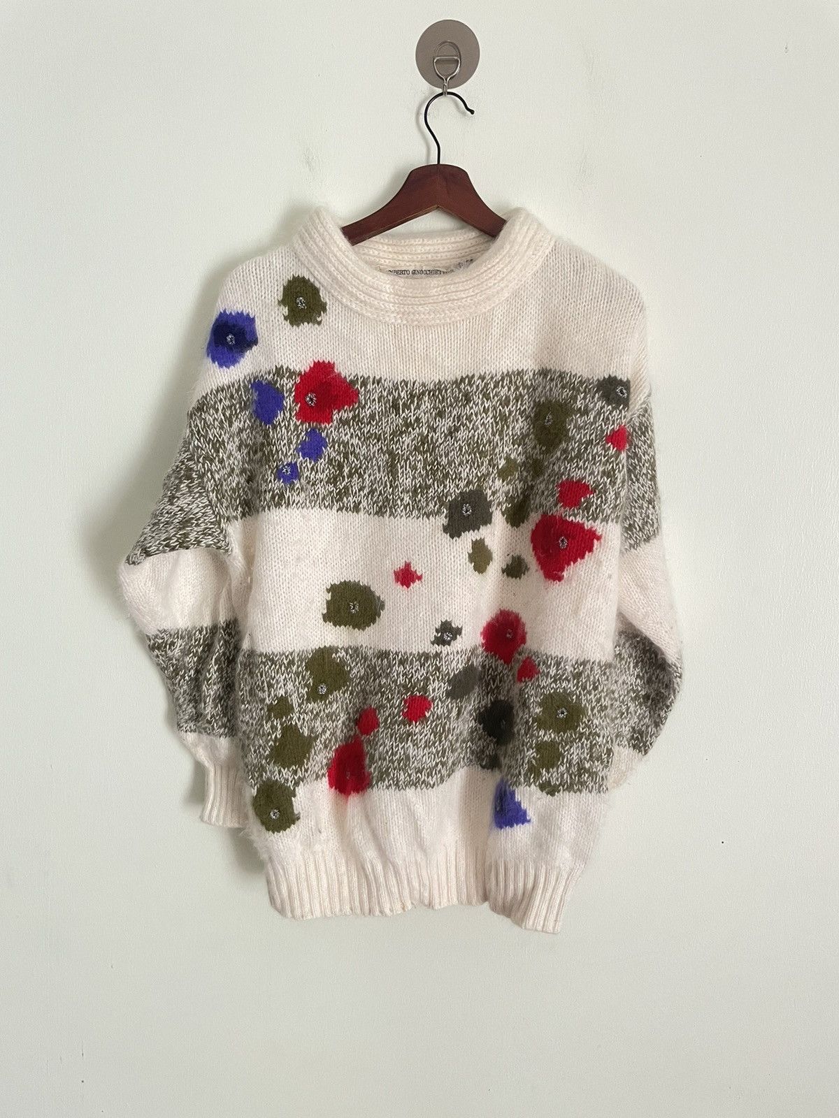Other Umberto Ginocchietti Sweatshirt Size ONE SIZE - 1 Thumbnail