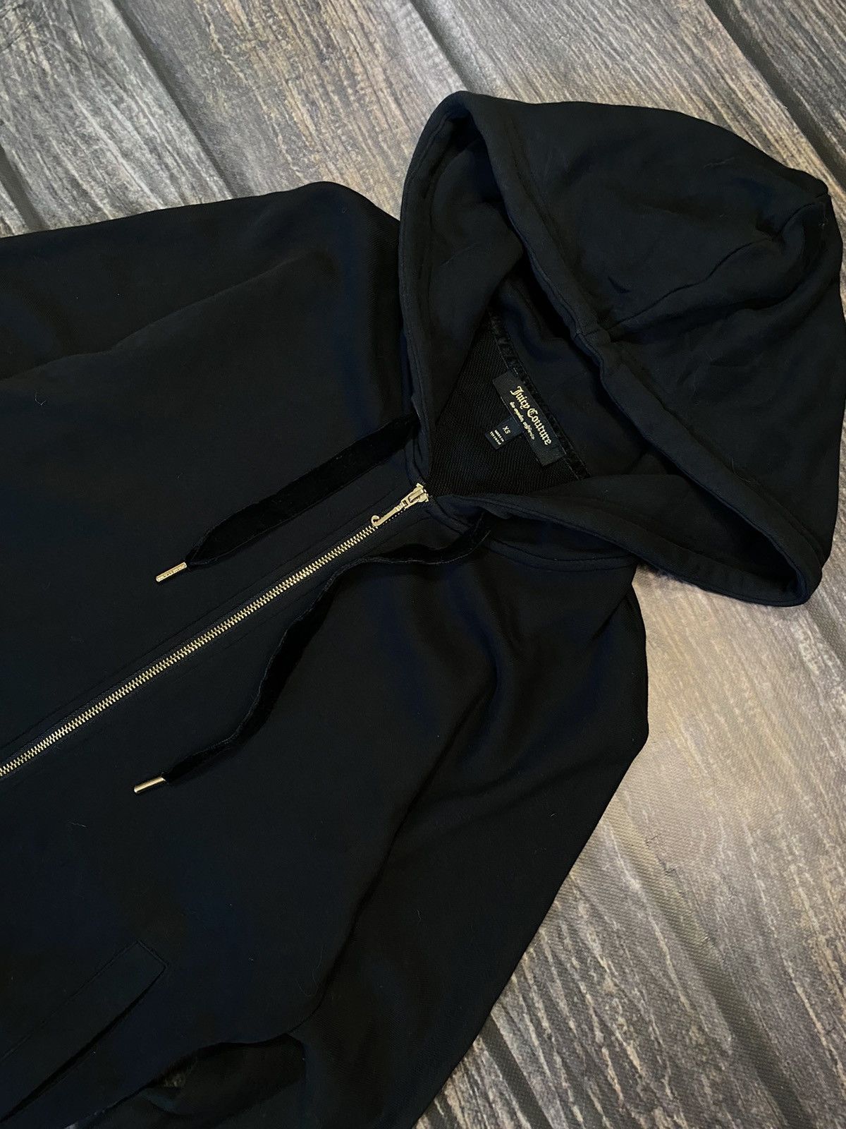 Juicy Couture Juicy Couture y2k jumpsuit exclusive Size S / US 4 / IT 40 - 4 Thumbnail