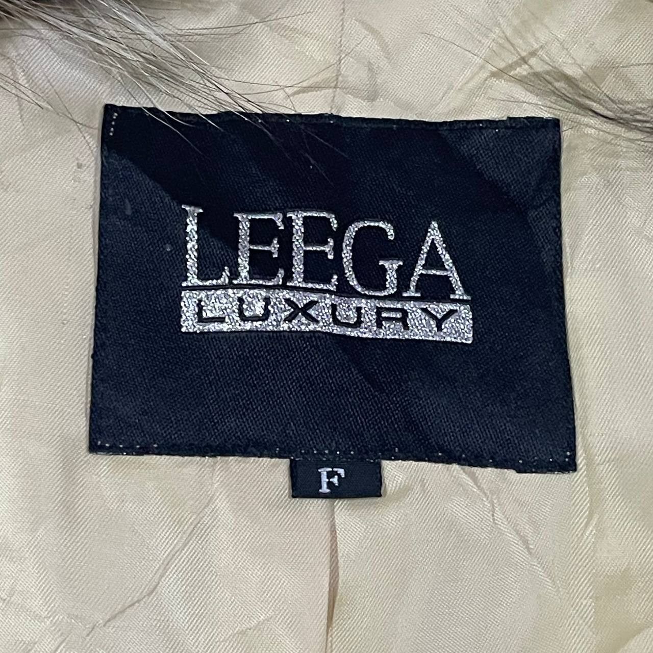 Sagafurs Vintage Leega Luxury Fox Fur Vest Size US S / EU 44-46 / 1 - 7 Thumbnail