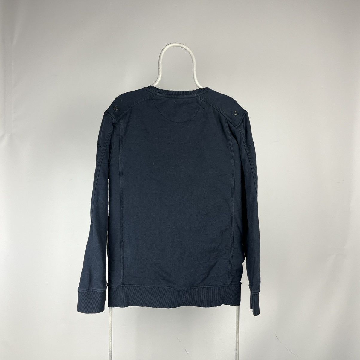 Vintage Engelbert Strauss enjoy work sweatshirt worker size XLarge Size US XL / EU 56 / 4 - 2 Thumbnail