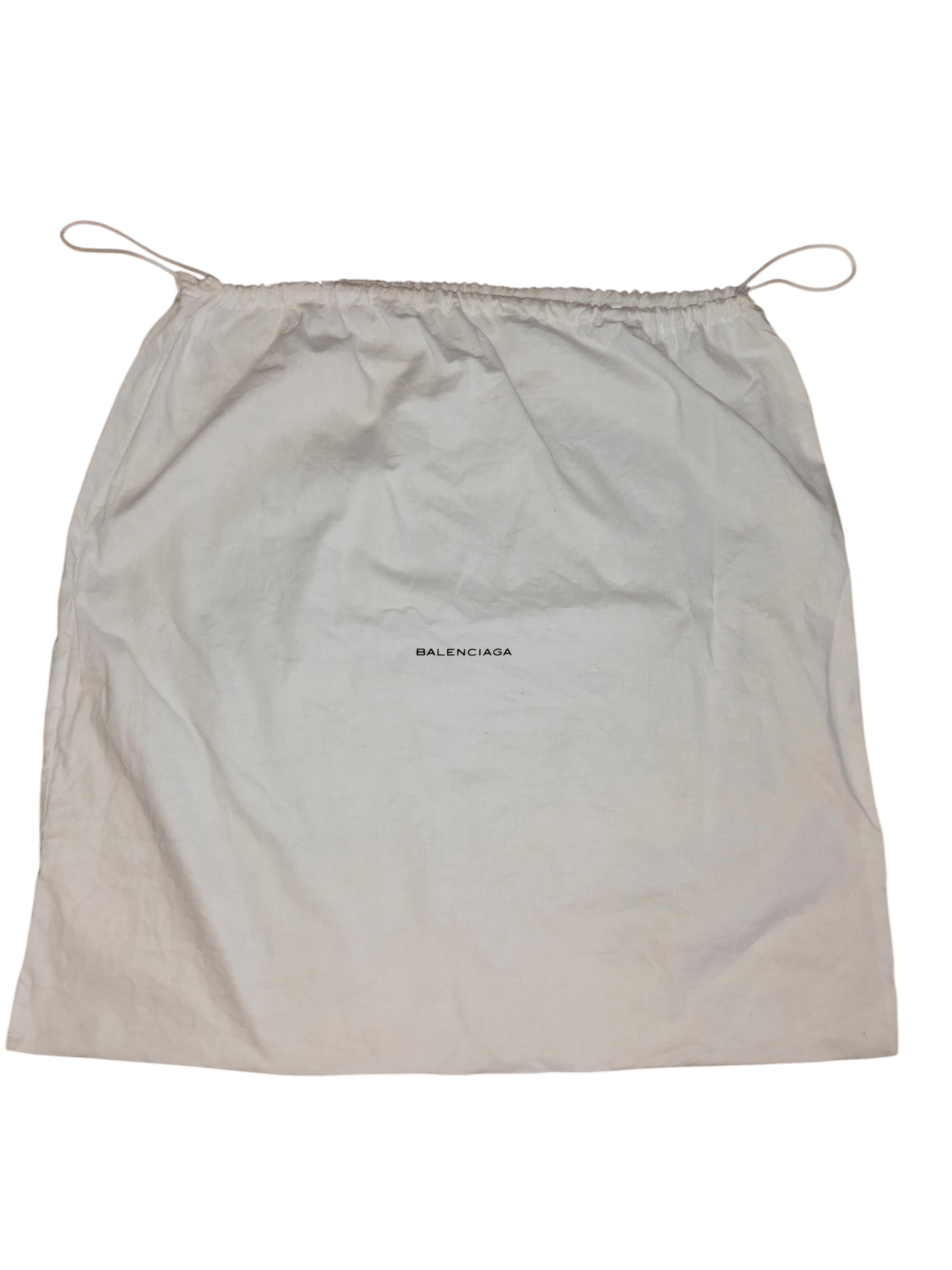 Balenciaga BALENCIAGA Dust Bag Size ONE SIZE - 1 Thumbnail