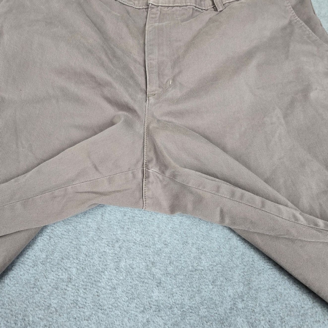 Lands' End Lands' End Mens 42x26 Traditional Fit Knockabout Chino Pants Size US 42 / EU 58 - 5 Thumbnail