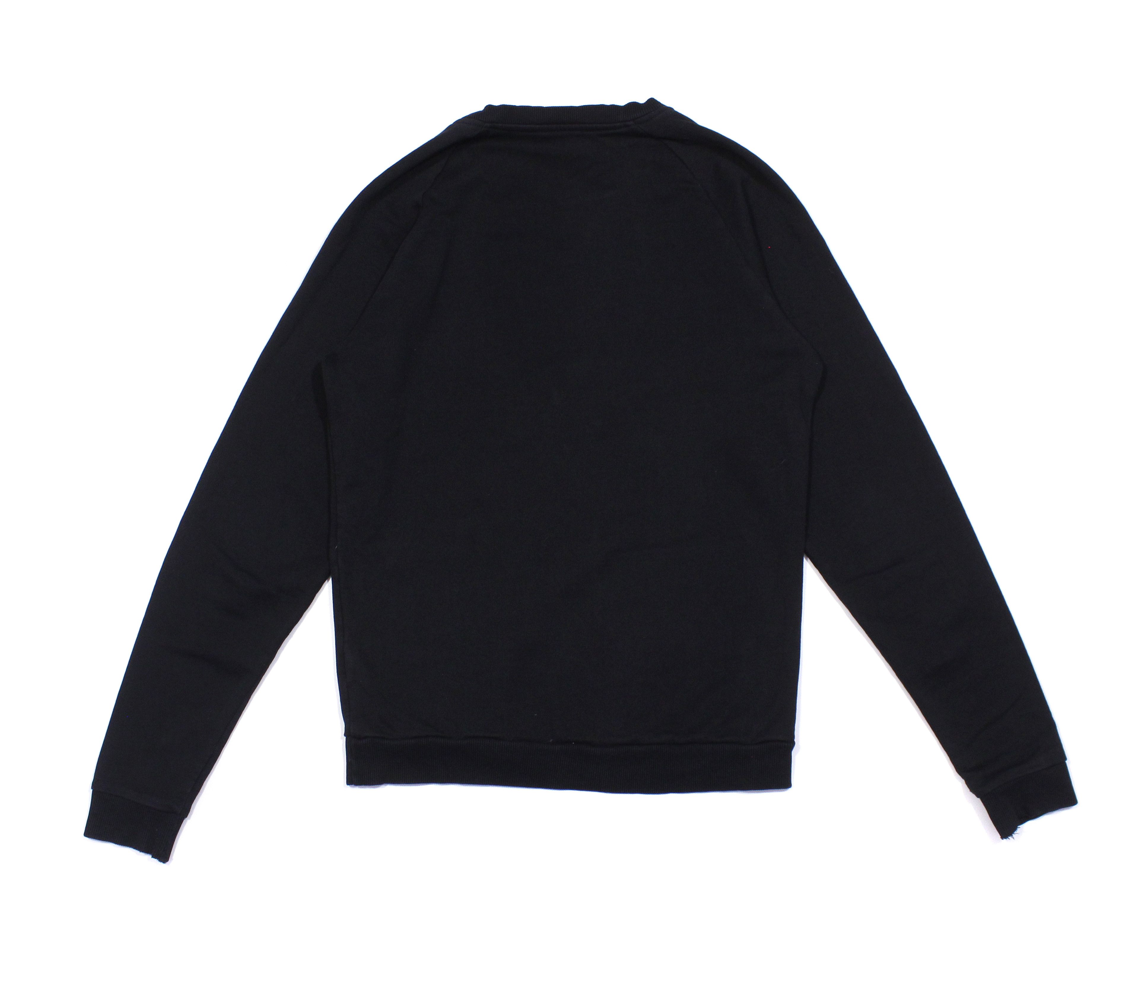Pierre Balmain Big Logo Sweatshirt Size US S / EU 44-46 / 1 - 2 Thumbnail