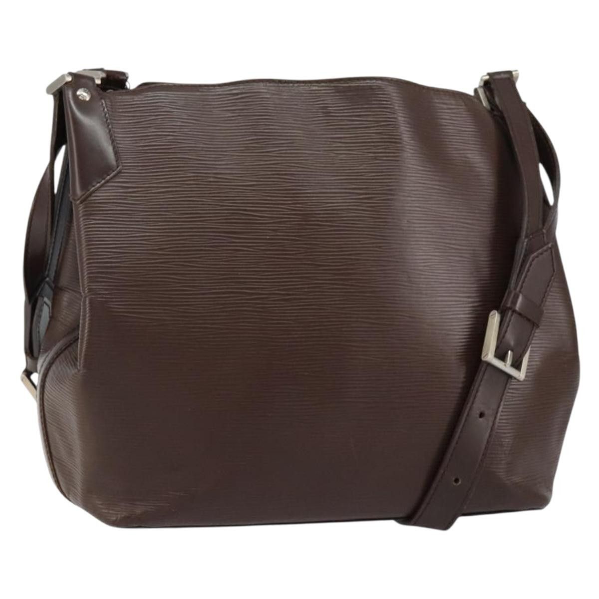 Louis Vuitton Louis Vuitton Mandara Handbag Epi Leather Size ONE SIZE - 1 Thumbnail