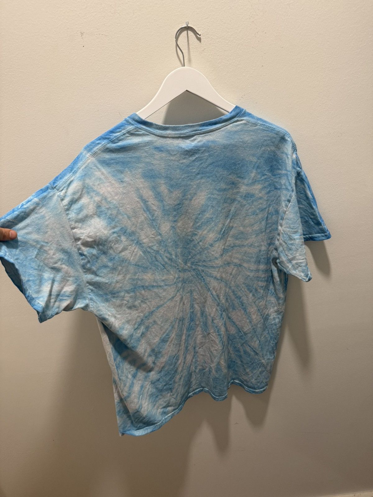 Vintage SICK FADED BEN AND JERRYS TEE Size US XL / EU 56 / 4 - 5 Thumbnail