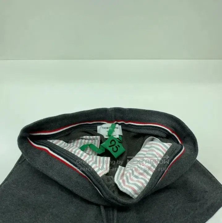 Thom Browne evisu denim slippers for home use. Size US 28 / EU 44 - 4 Thumbnail