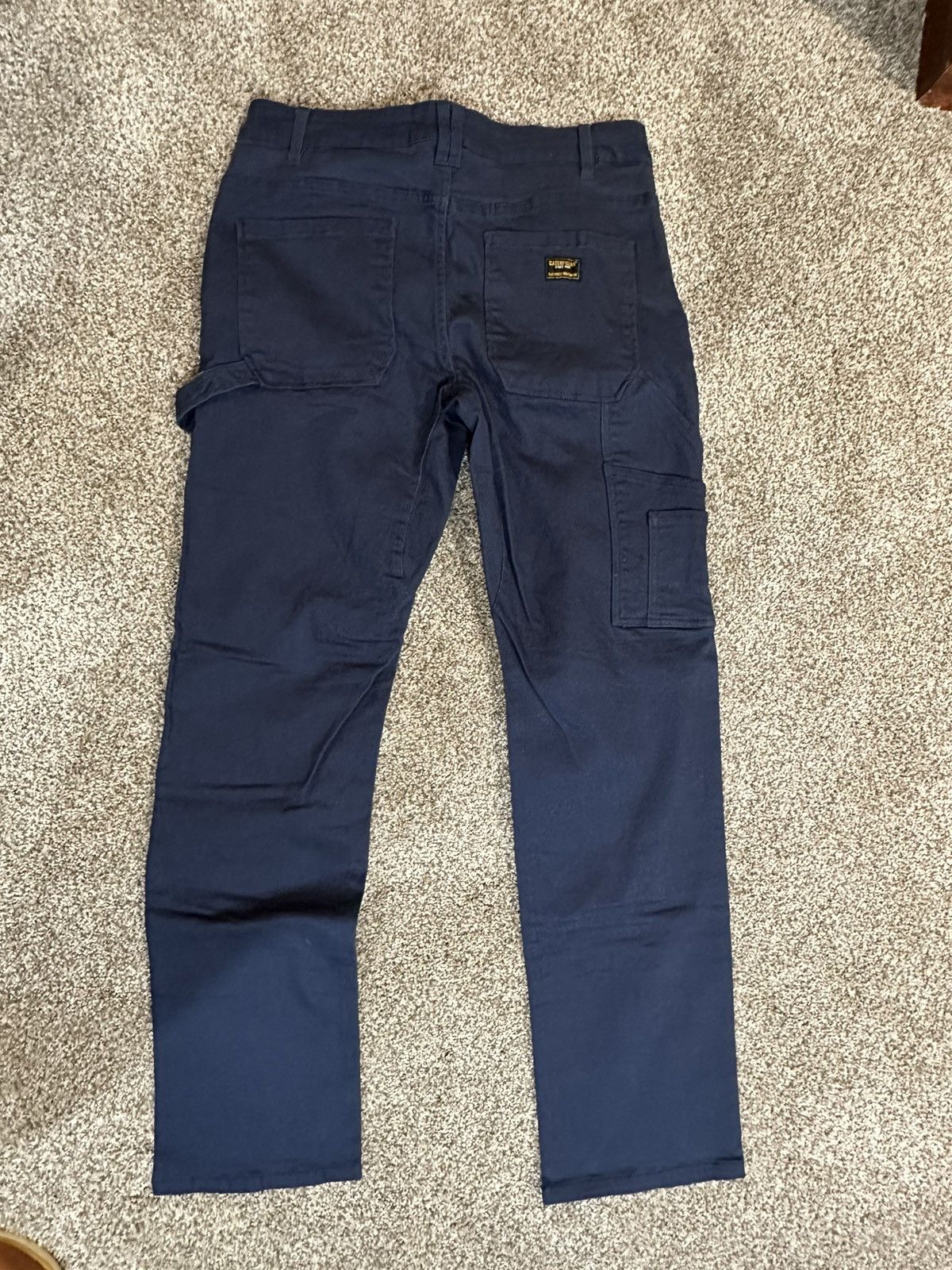 Caterpillar Caterpillar authentic workwear | Grailed