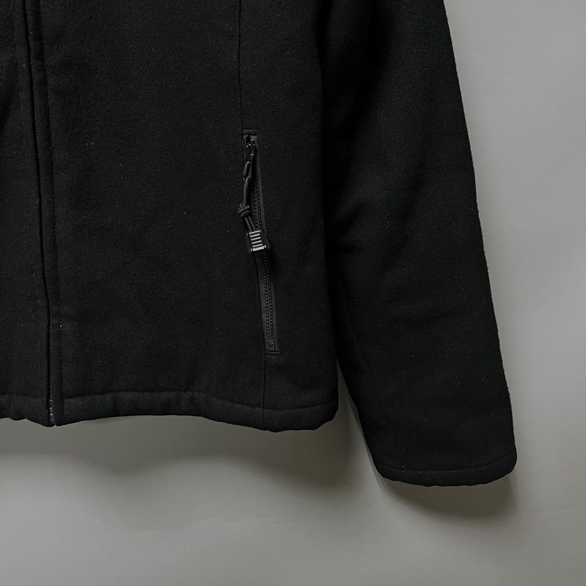 Polo Ralph Lauren RL Polo Jeans CO. Ralph Lauren Wool Jacket Size M / US 6-8 / IT 42-44 - 5 Thumbnail