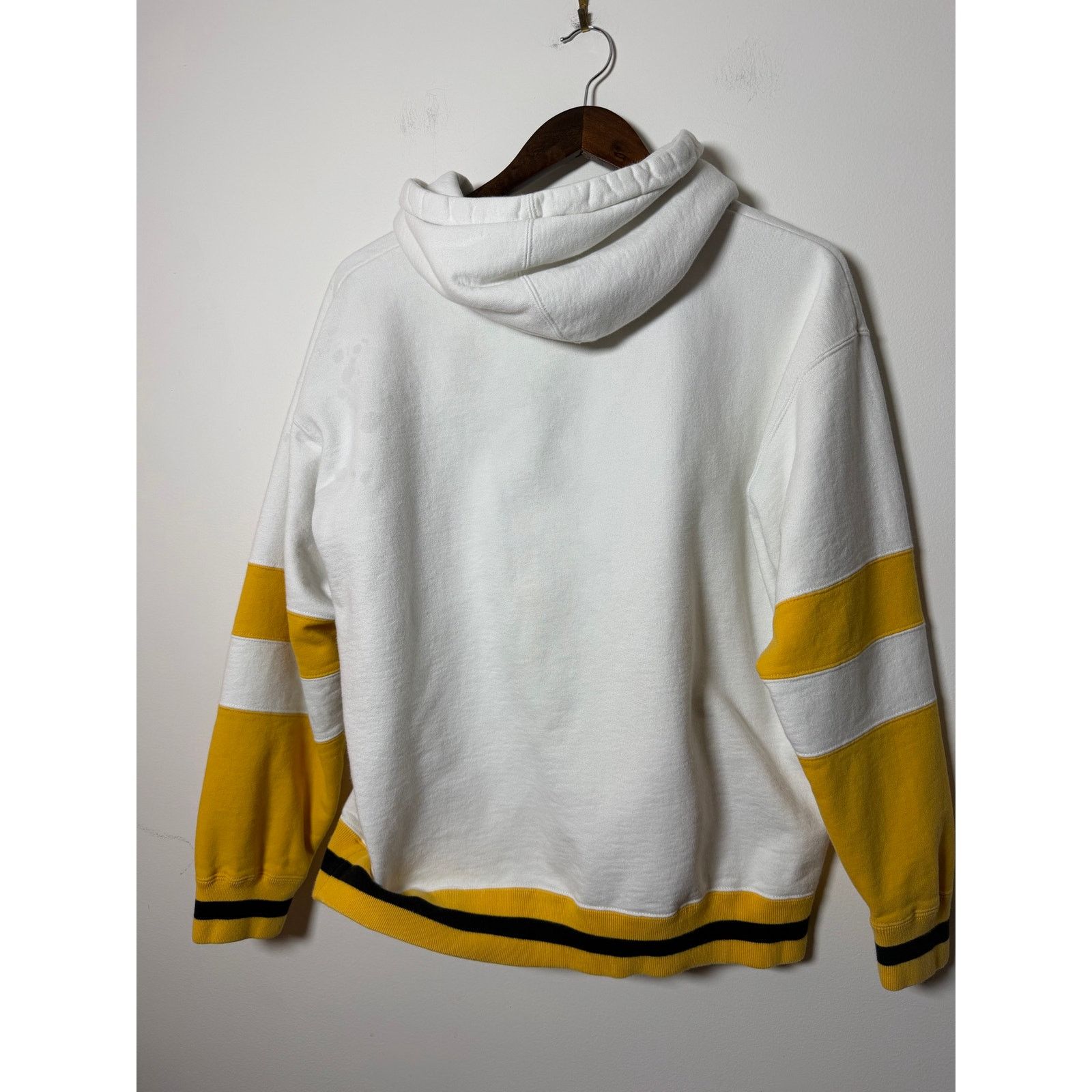 Supreme supreme hockey hooded sweatshirt Size US S / EU 44-46 / 1 - 5 Thumbnail