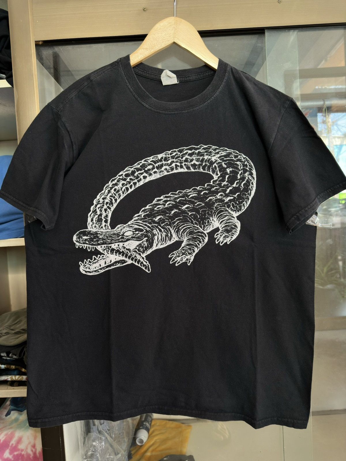 Band Tees Catfish and the Bottlemen The Ride T Shirt Size US L / EU 52-54 / 3 - 1 Thumbnail