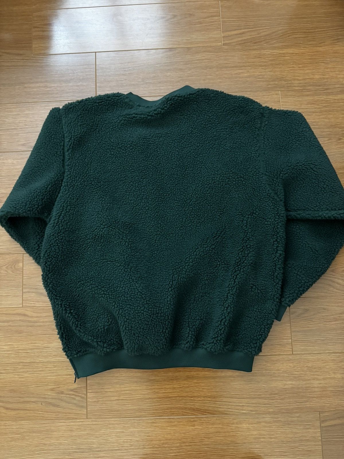 Undefeated Undefeated sherpa jacket Size US L / EU 52-54 / 3 - 5 Thumbnail