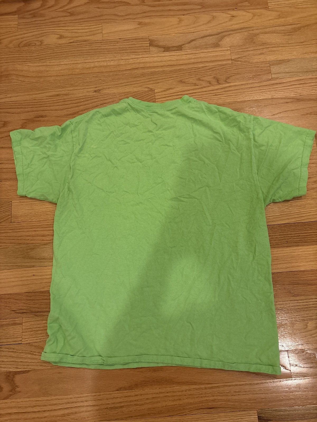 Other Sheck Wes Mudboy Tee Size US L / EU 52-54 / 3 - 2 Thumbnail