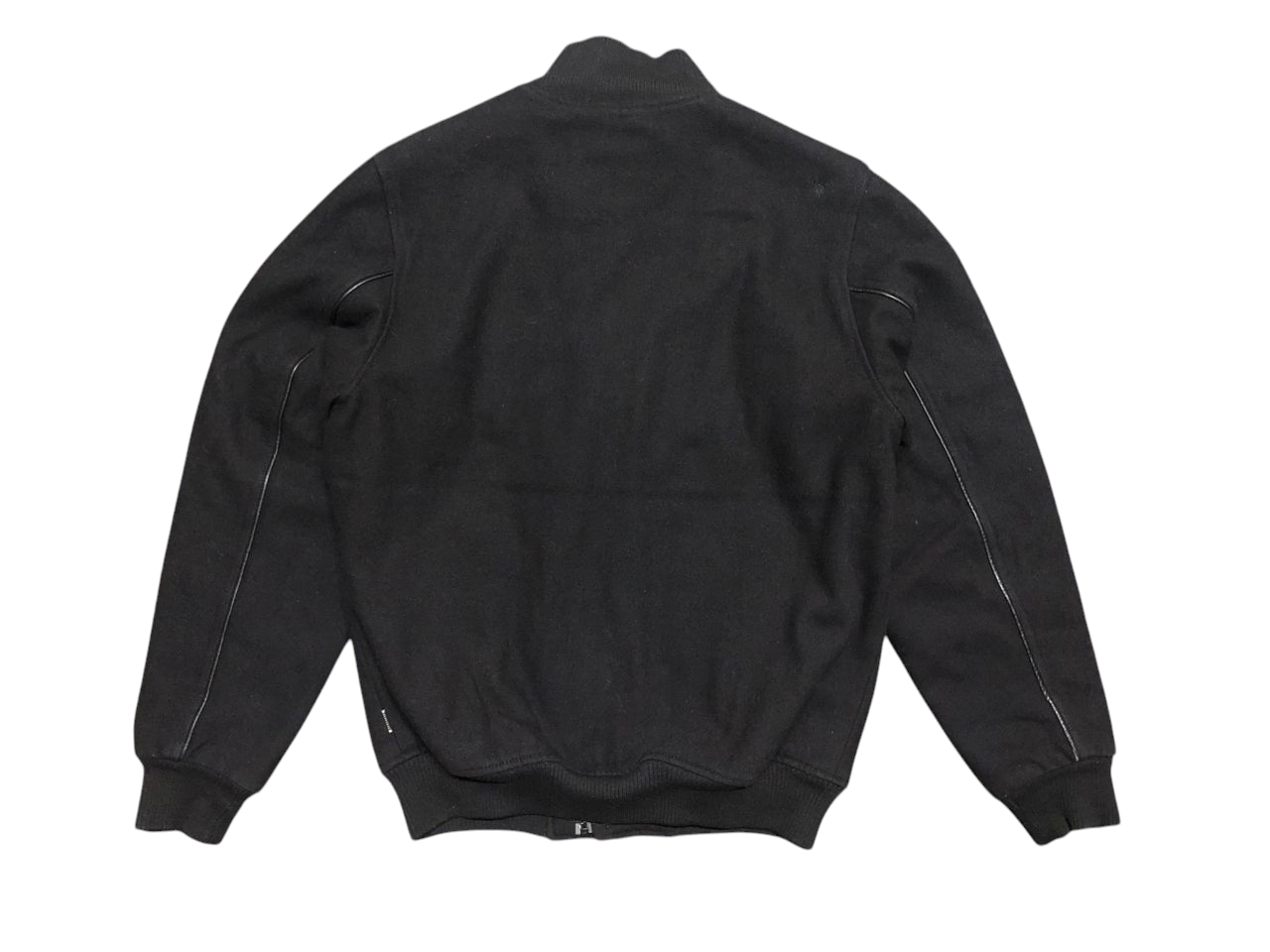 Babylon Duppies Five O Destroy Babylon Wool Varsity Size US L / EU 52-54 / 3 - 2 Thumbnail