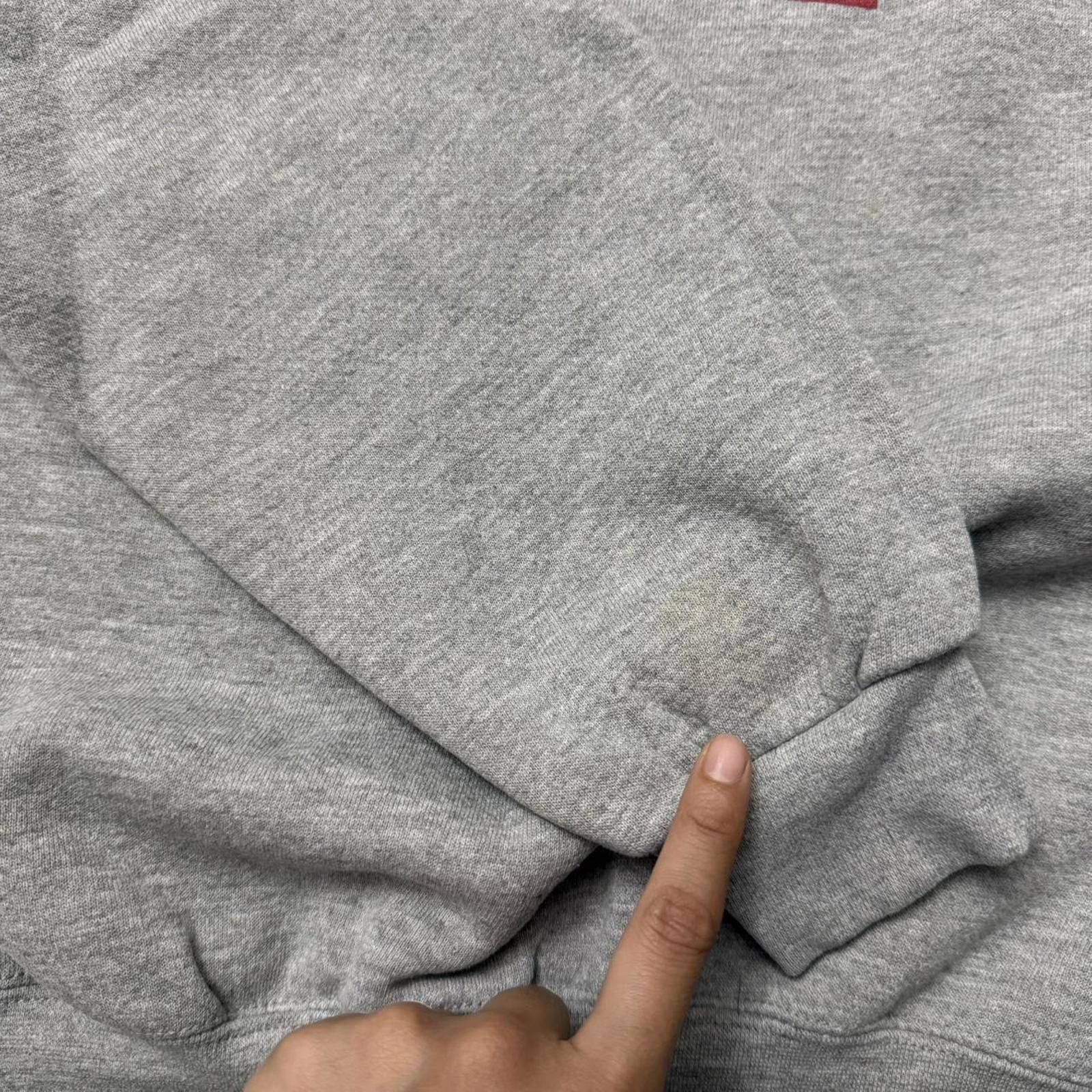 Disney Grey Disney Winnie the Pooh crewneck sweatshirt disney Large Size L / US 10 / IT 46 - 4 Thumbnail