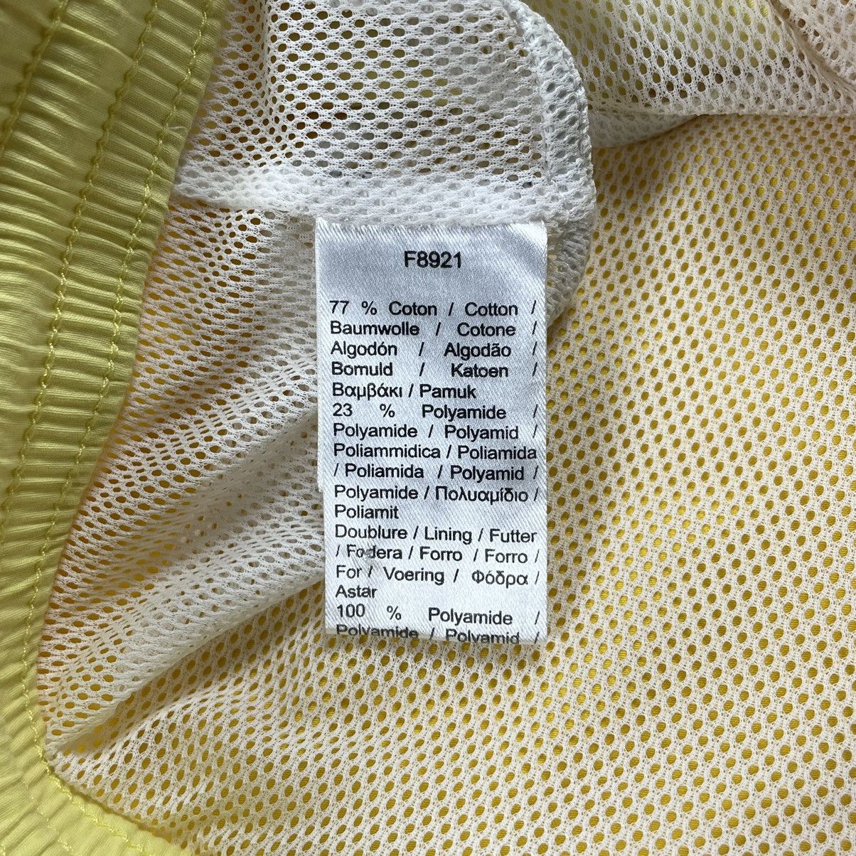 Lacoste Vintage Lacoste Beach Shorts Size US 36 / EU 52 - 10 Thumbnail