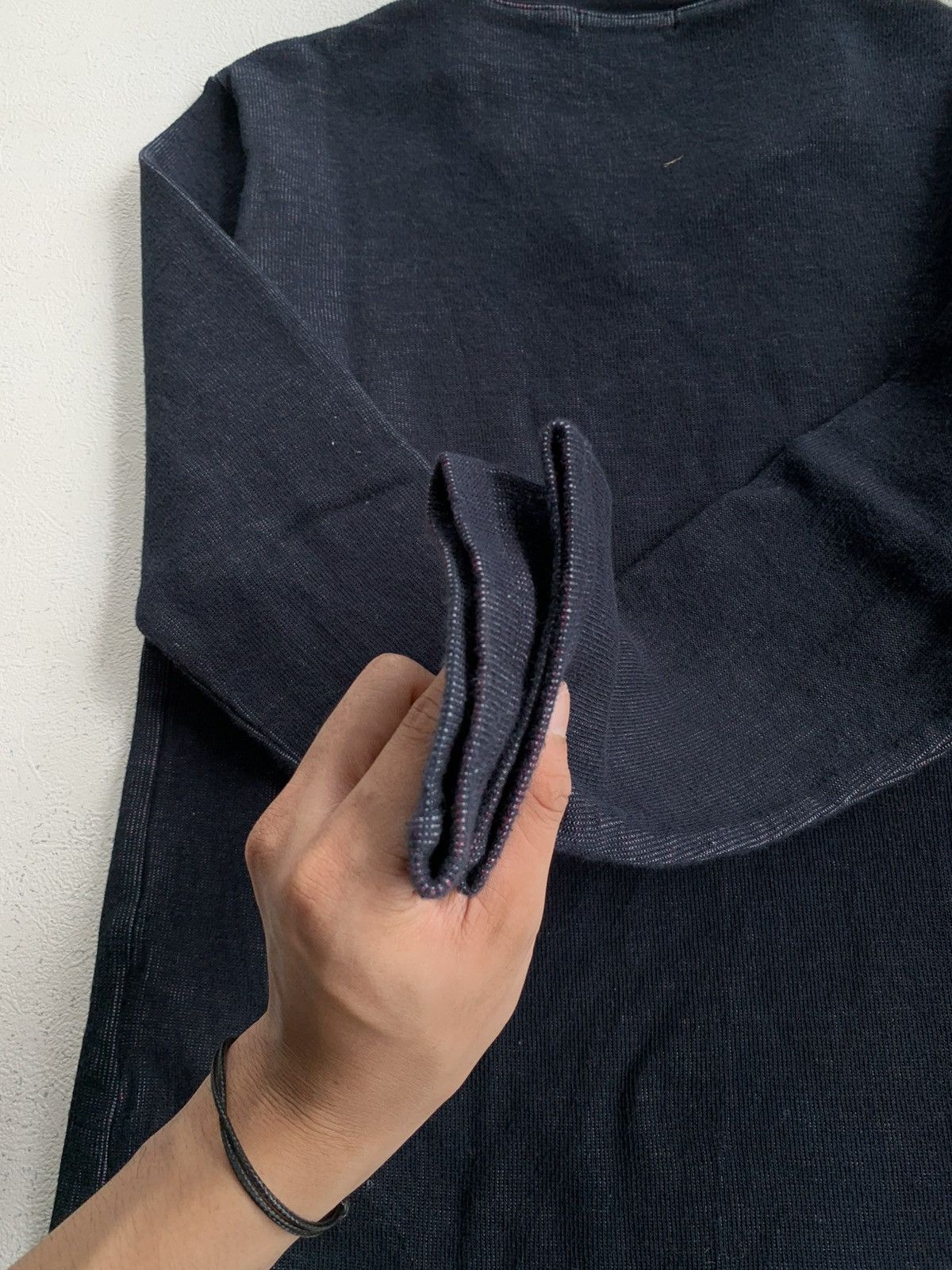 Japanese Brand Japanese Archive Boycott Longsleeve Ifsixwasnine LGB Style Size US M / EU 48-50 / 2 - 12 Thumbnail
