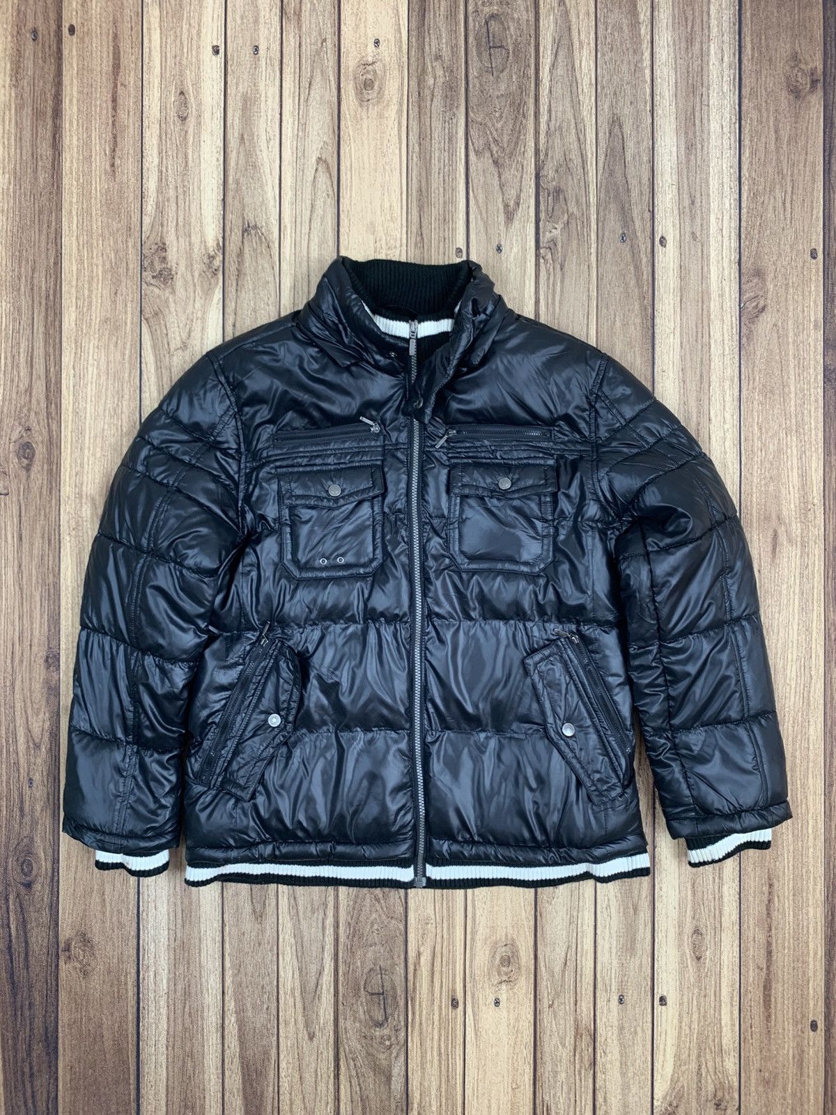 Japanese Brand Jacket Japanese brand Size US L / EU 52-54 / 3 - 3 Thumbnail
