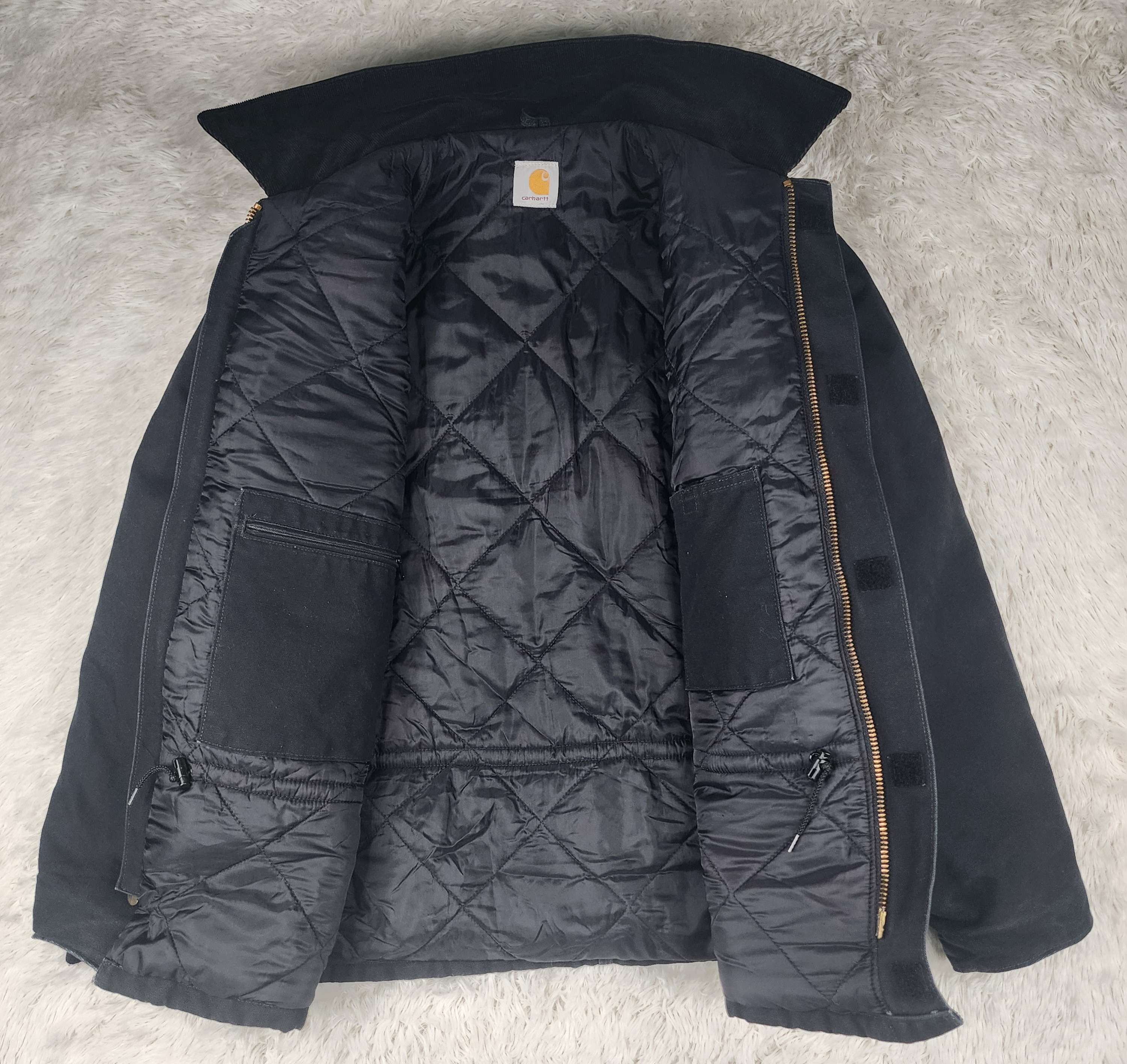 Carhartt Carhartt artic heavy jacket Size US XL / EU 56 / 4 - 6 Thumbnail