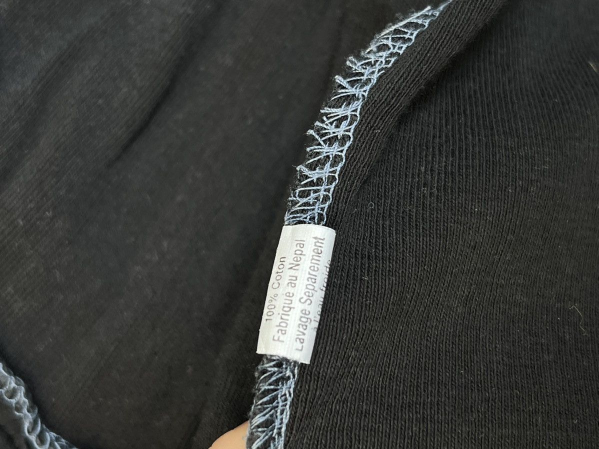 Japanese Brand Nepal zip hoodie Size M / US 6-8 / IT 42-44 - 6 Thumbnail