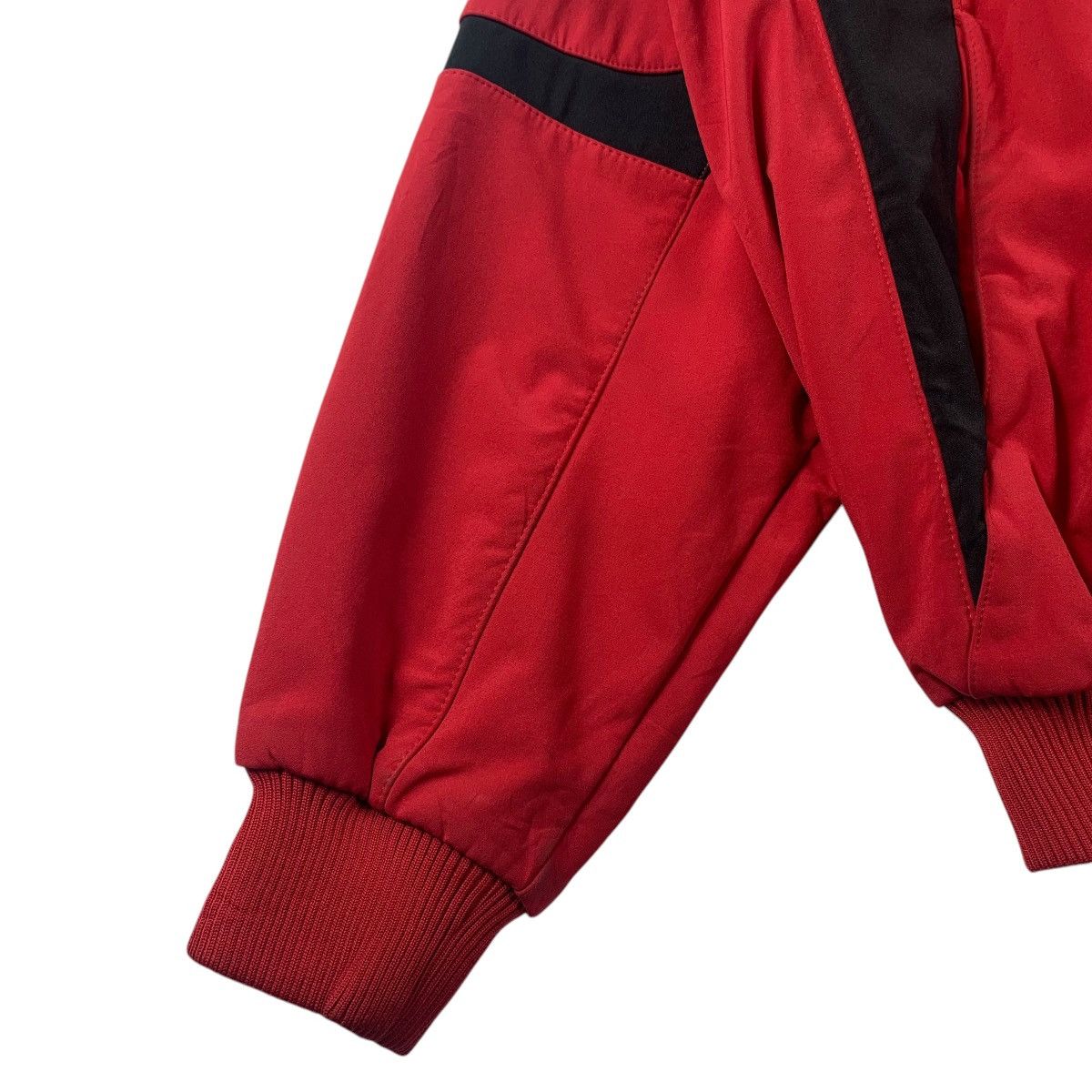 MLB × Majestic × Vintage Vintage CINCIANTI REDS majestic thermabased warmup jacket Size US M / EU 48-50 / 2 - 7 Thumbnail