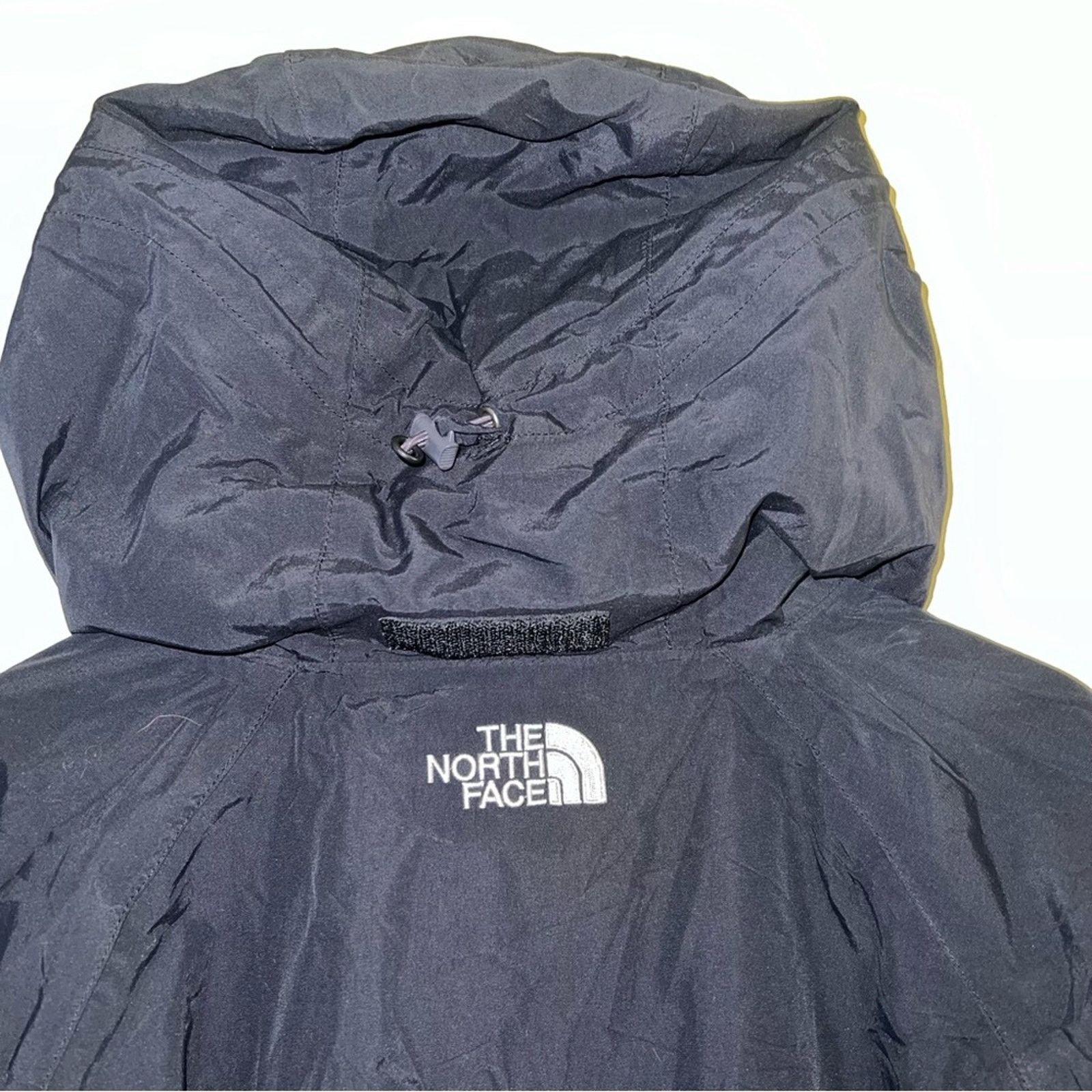 The North Face THE NORTH FACE winter jacket shell with hood L Size US L / EU 52-54 / 3 - 8 Thumbnail