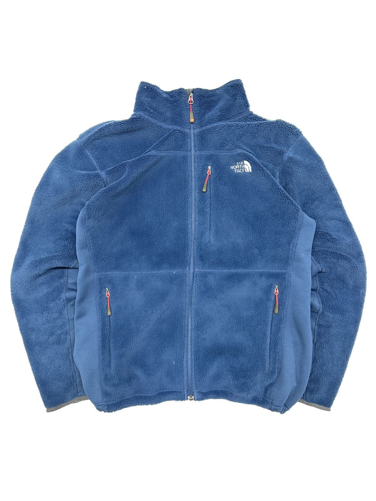 The North Face The North Face Scythe Fleece Jacket Summit Series Sherpa Size US XL / EU 56 / 4 - 2 Thumbnail