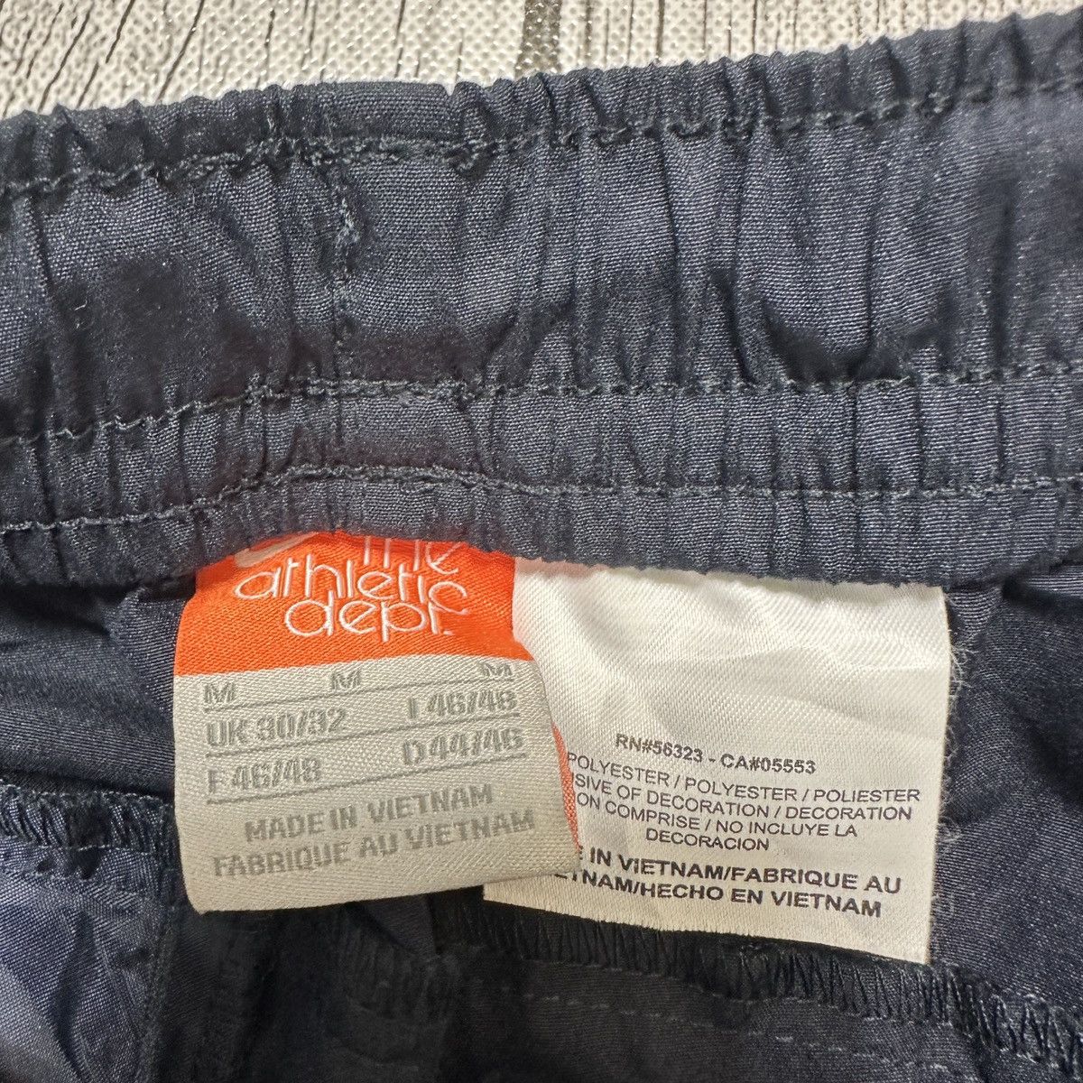 Nike Nike shorts Size US 32 / EU 48 - 4 Thumbnail