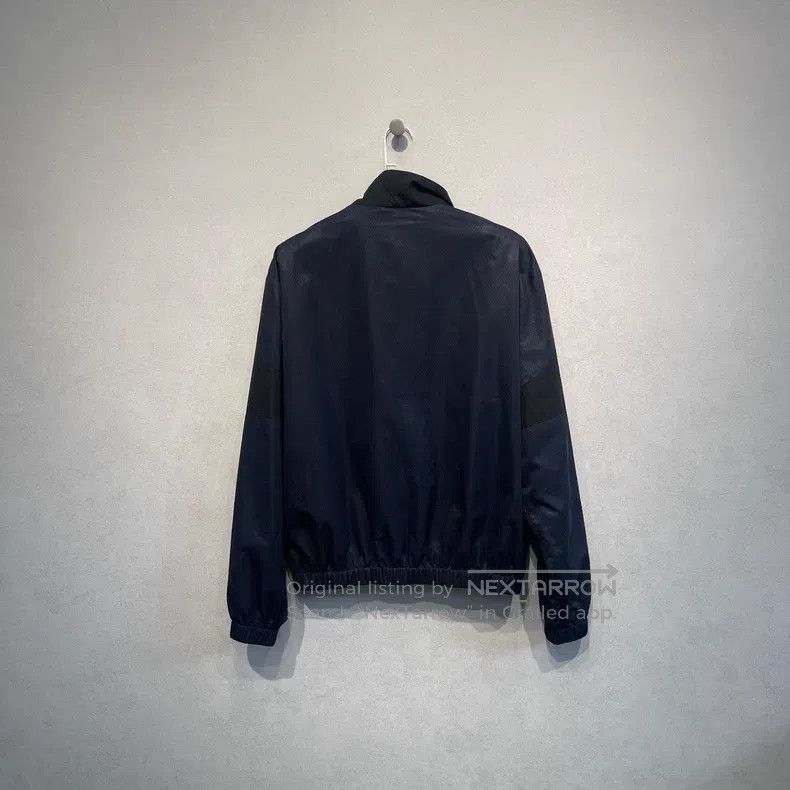 Louis Vuitton Louis Vuitton SS25 color-block turtleneck jacket Size US XXL / EU 58 / 5 - 2 Thumbnail