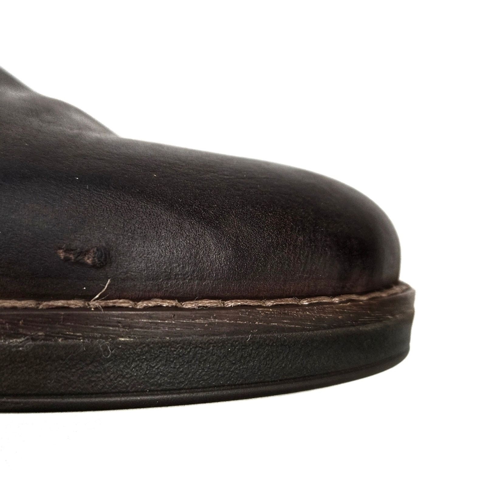 Nordstrom Nordstrom Grayson Waterproof Chukka Boots Size US 13 / EU 46 - 7 Thumbnail