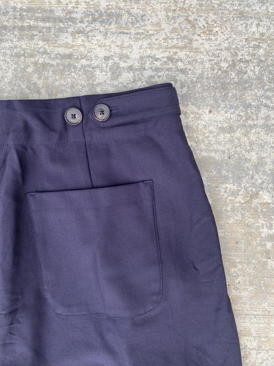 Polo Ralph Lauren Polo ralph lauren wool blend pants Size 29" - 6 Thumbnail