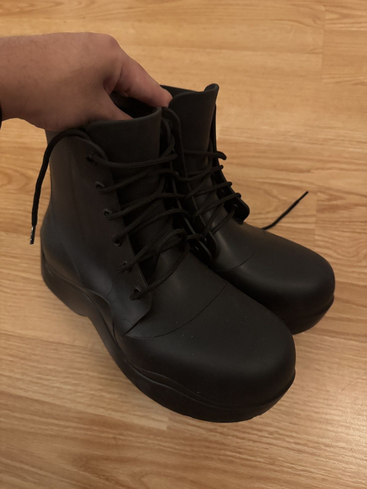 靴 bottega veneta puddle boots 41 s-l400.jpg