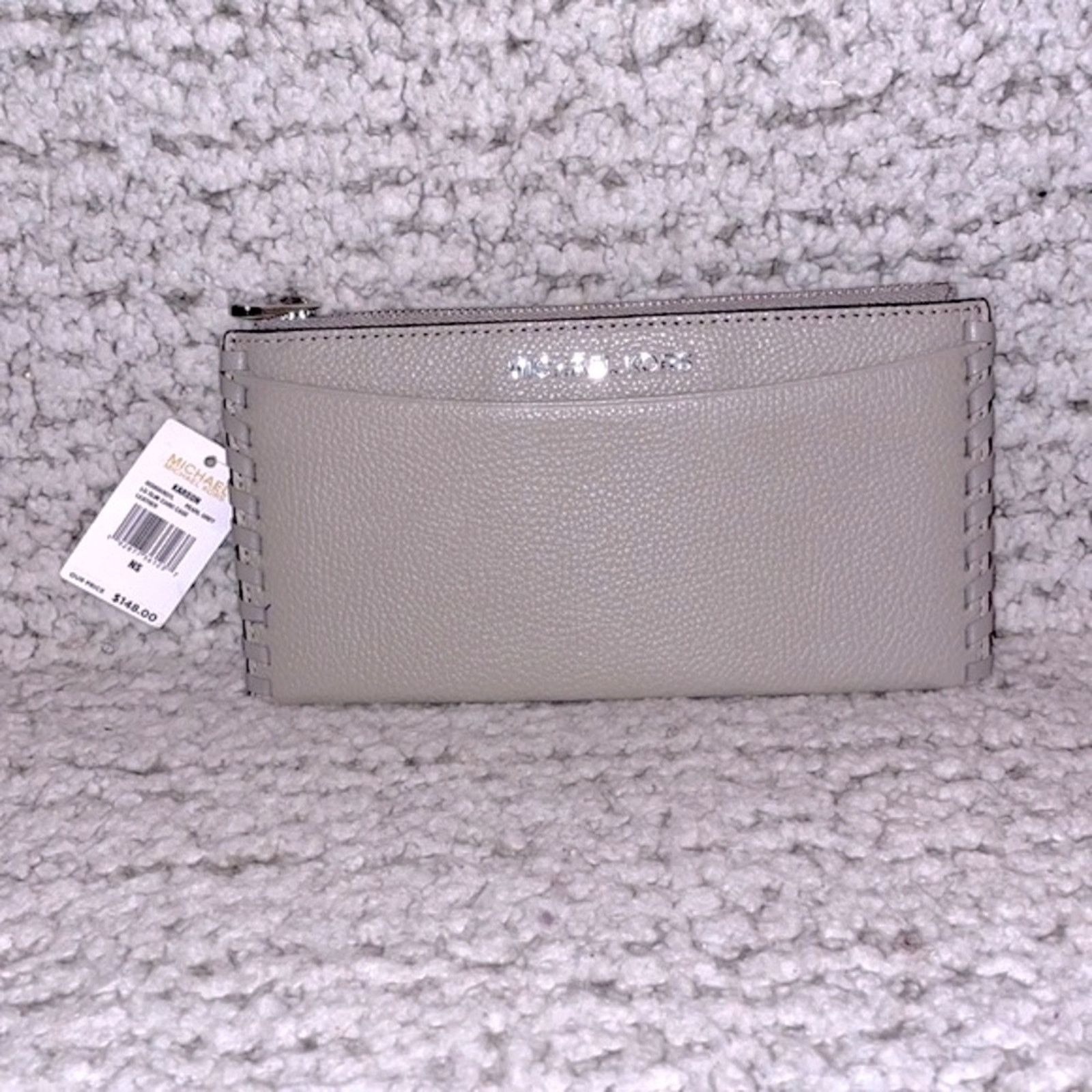Michael Kors Michael Kors Cassie Satchel Set Size ONE SIZE - 13 Thumbnail