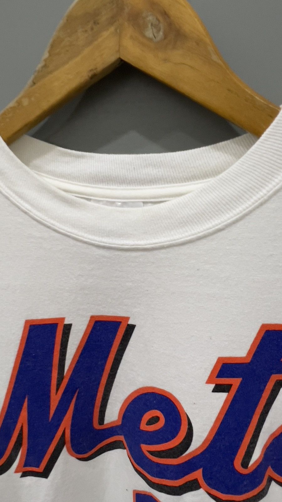 Majestic Mets 25 Size US M / EU 48-50 / 2 - 8 Thumbnail