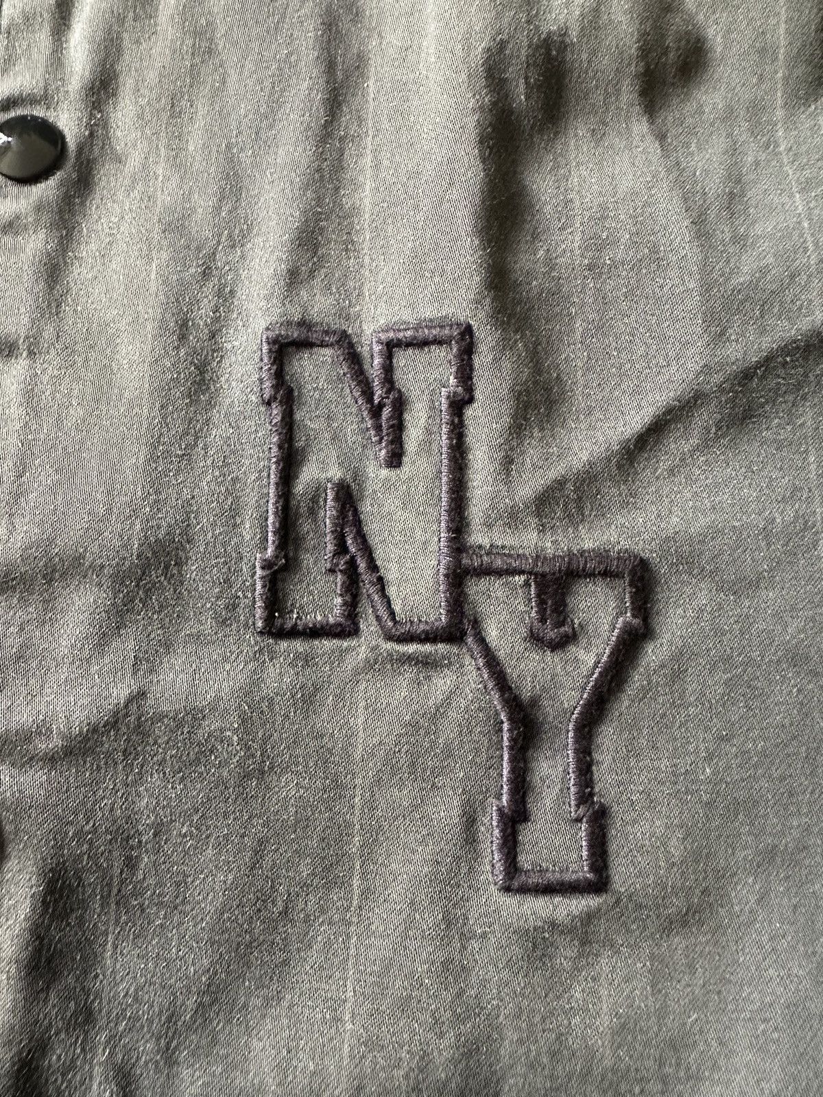 New Era × Starter × Supreme Supreme vintage NY Starter Varsity Size US M / EU 48-50 / 2 - 2 Thumbnail