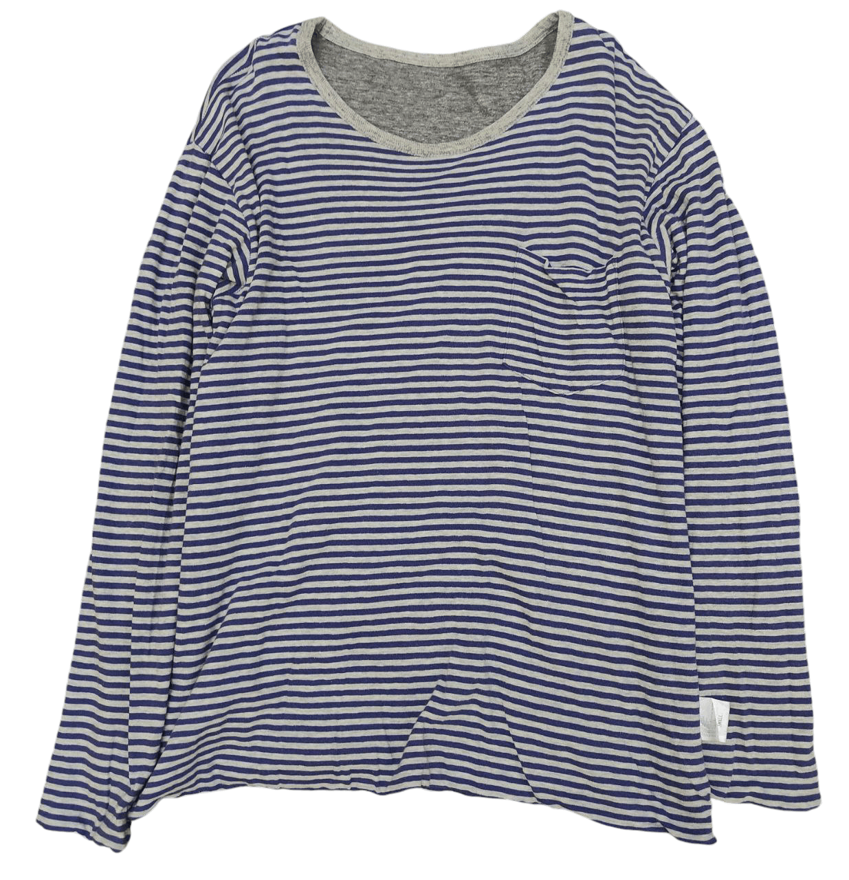 Japanese Brand Japanese Fung Reversible Sweater Size US M / EU 48-50 / 2 - 2 Thumbnail