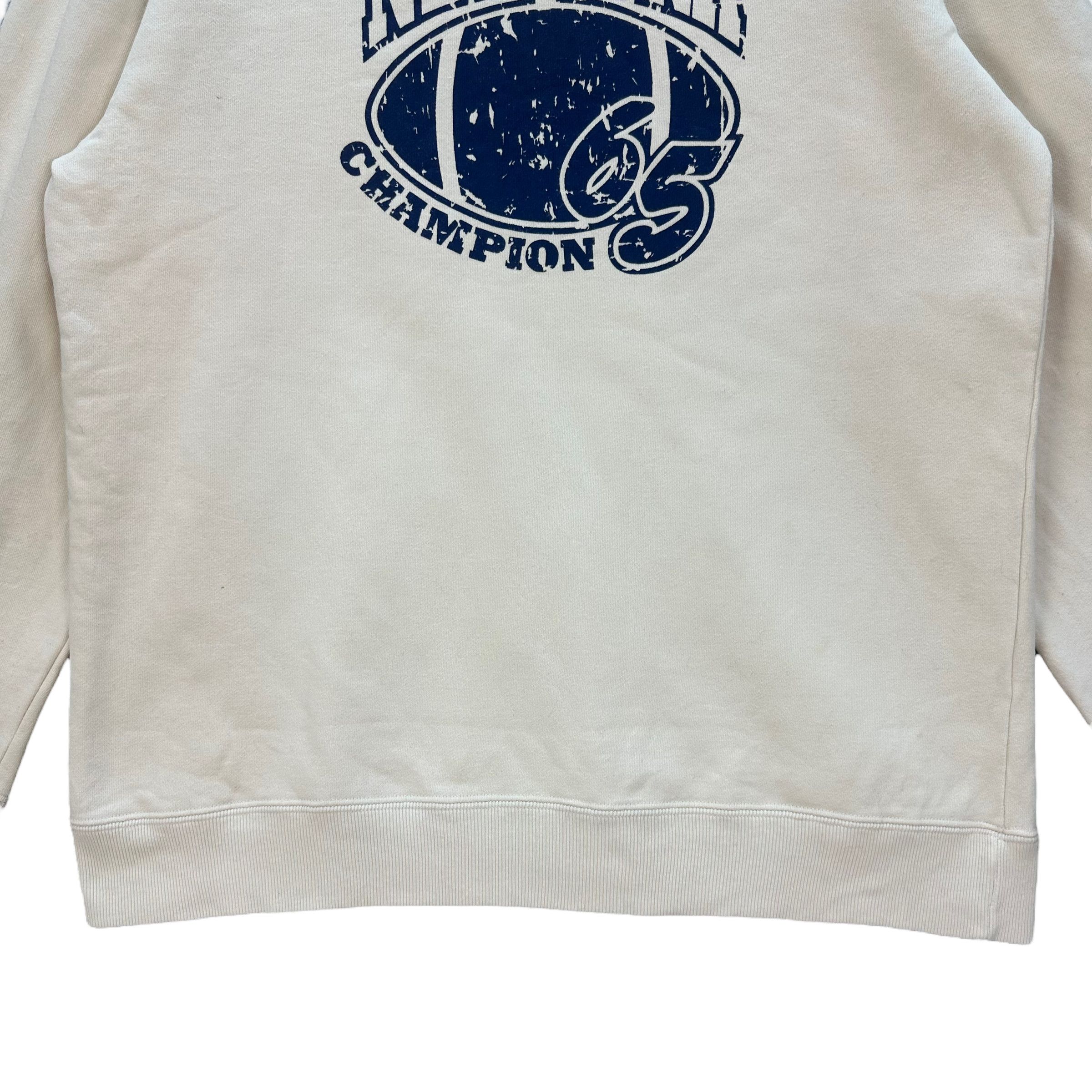 Champion CHAMPION ROCHESTER NEW YORK SWEATSHIRTS #8448-009 Size US L / EU 52-54 / 3 - 3 Thumbnail
