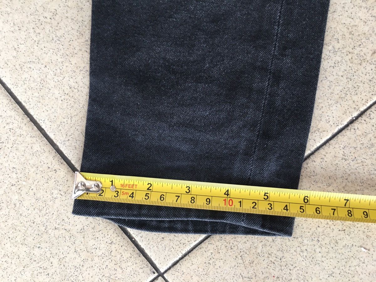 BUFFALO BOBS Buffalo bobs Size US 32 / EU 48 - 6 Thumbnail