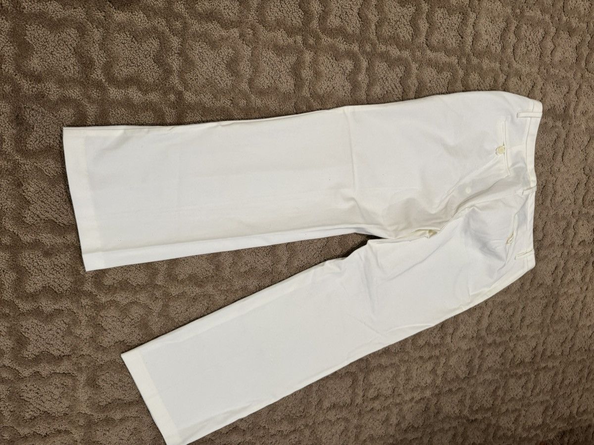 Express Express white women pant Size 30" / US 8 / IT 44 - 5 Thumbnail