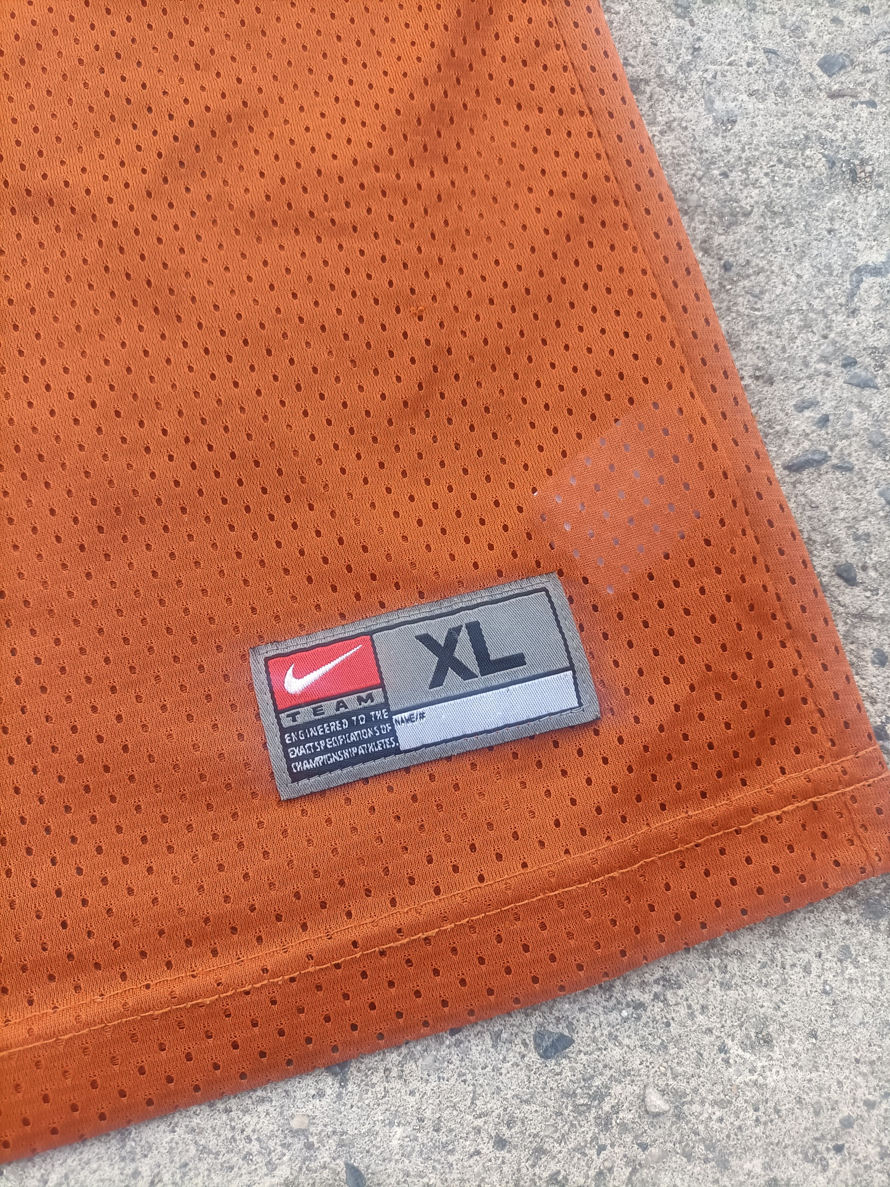 Nike NIKe2K Jerseys t-shirt Size US M / EU 48-50 / 2 - 7 Thumbnail