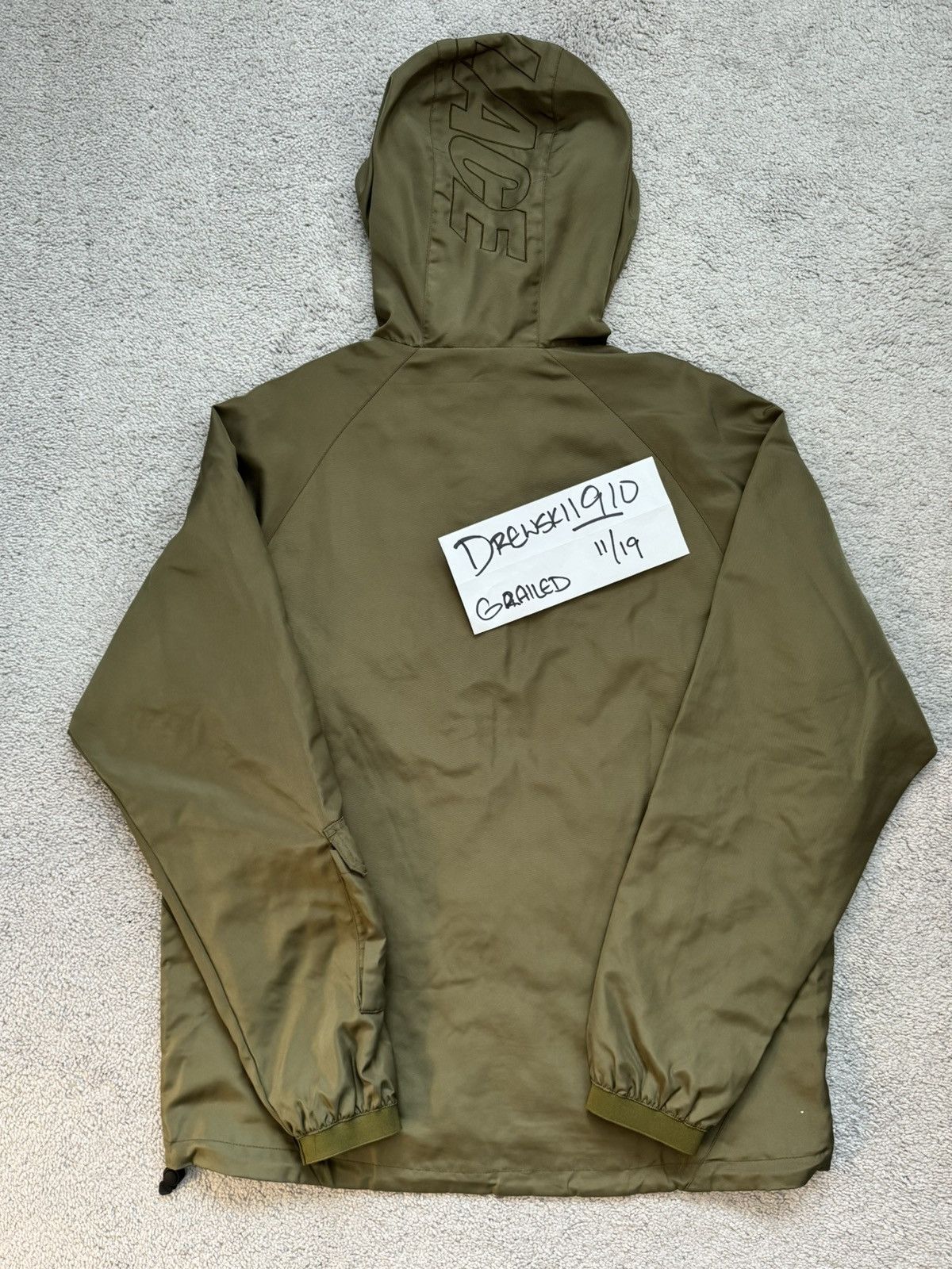 Palace Pallistic