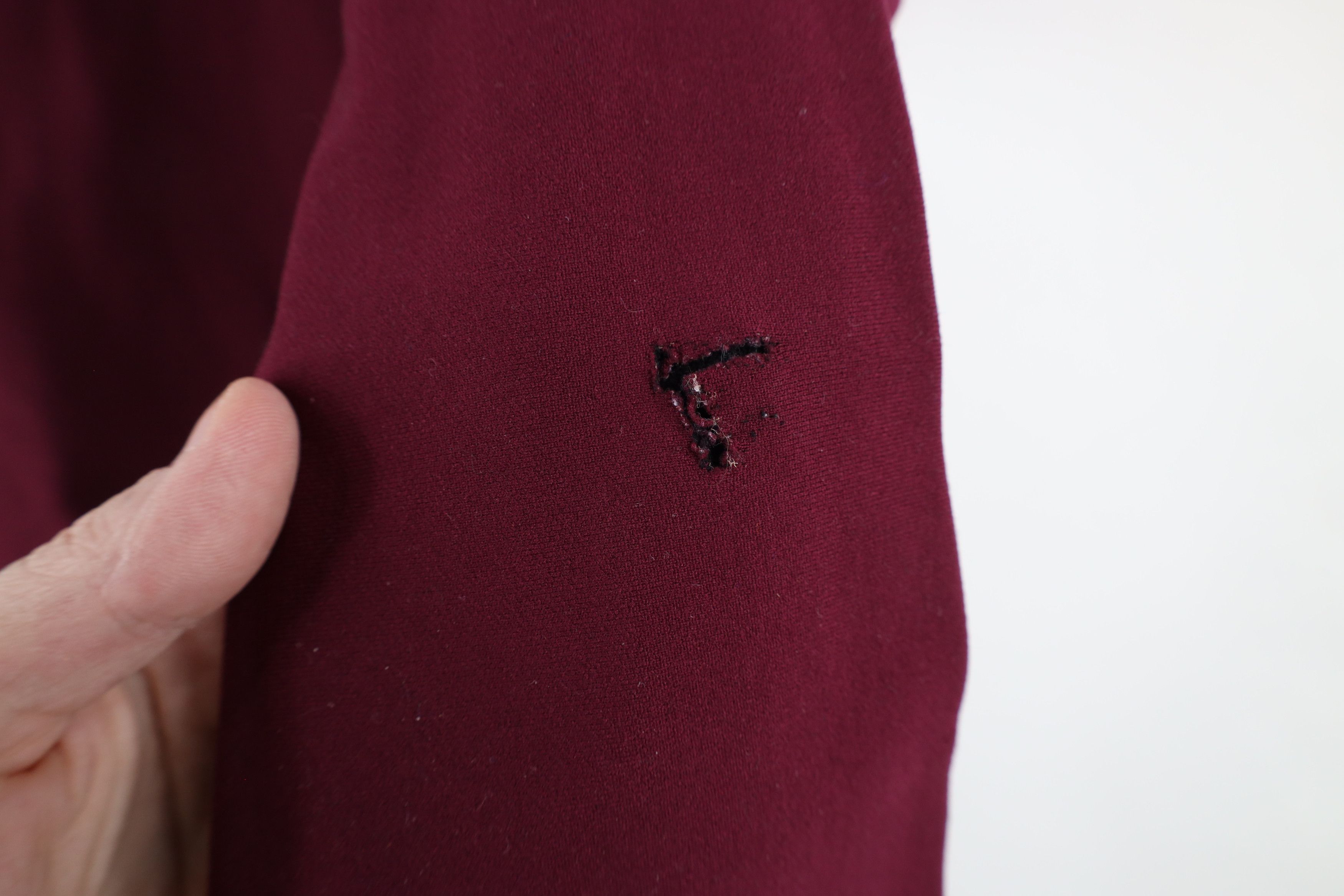 Under Armour × Vintage Under Armour ColdGear Compression Mock Neck Training Shirt Size US XL / EU 56 / 4 - 7 Thumbnail