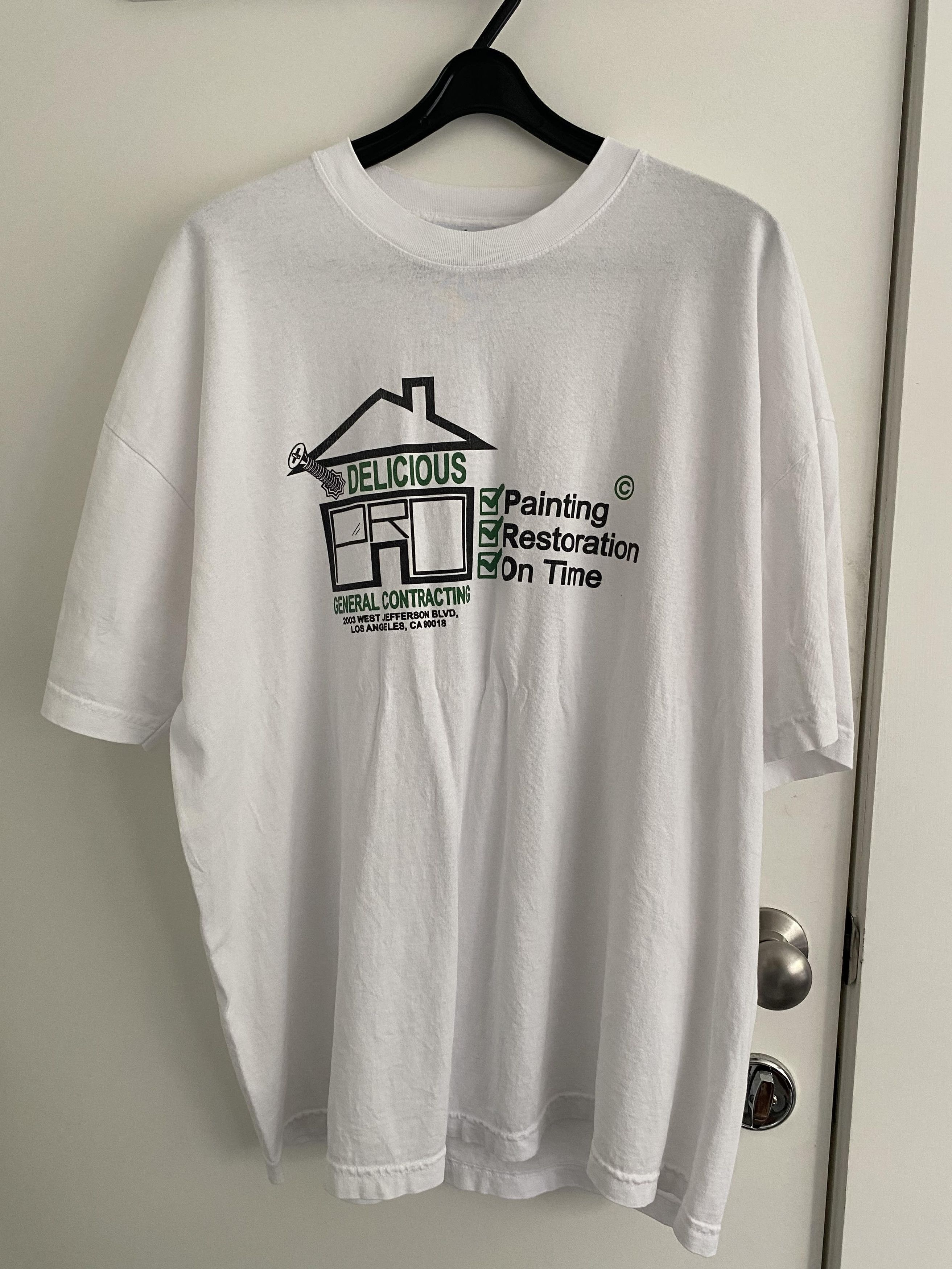 Online Ceramics NWT Online Ceramics Beatles For Sale White T