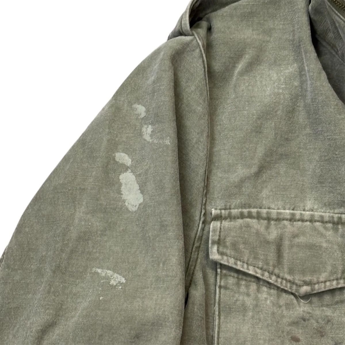 Vintage Vintage M-65 Style Field Jacket, Hop-Scot Size US L / EU 52-54 / 3 - 5 Thumbnail