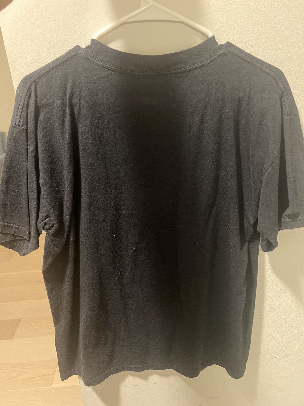 Vintage Vintage Elvis Presley Tee Size US L / EU 52-54 / 3 - 2 Thumbnail
